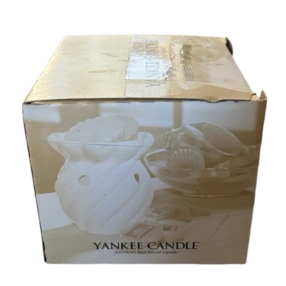 24 Yankee Candle Tarts Wax Melts Retired Sparkling Cinnamon New In Box - Picture 3 of 4